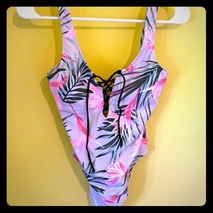 Beautiful Victoria’s Secret one piece